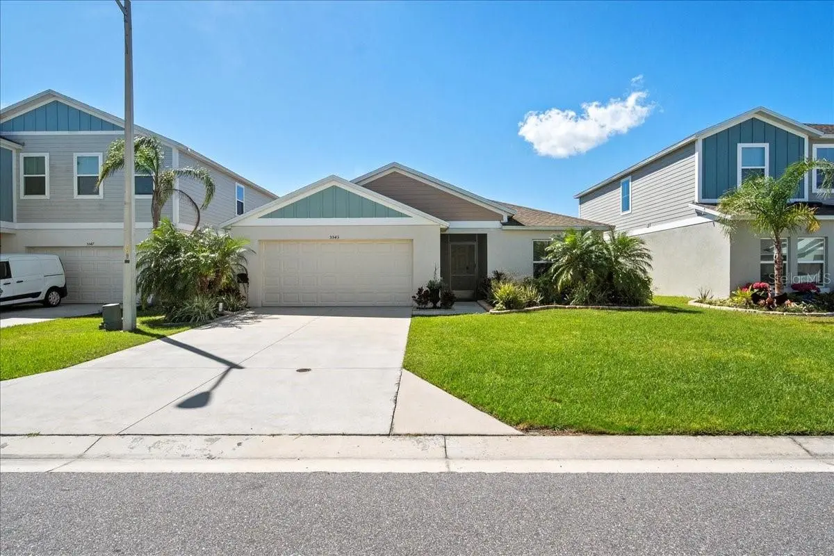 5543 Arlington River Drive, FL