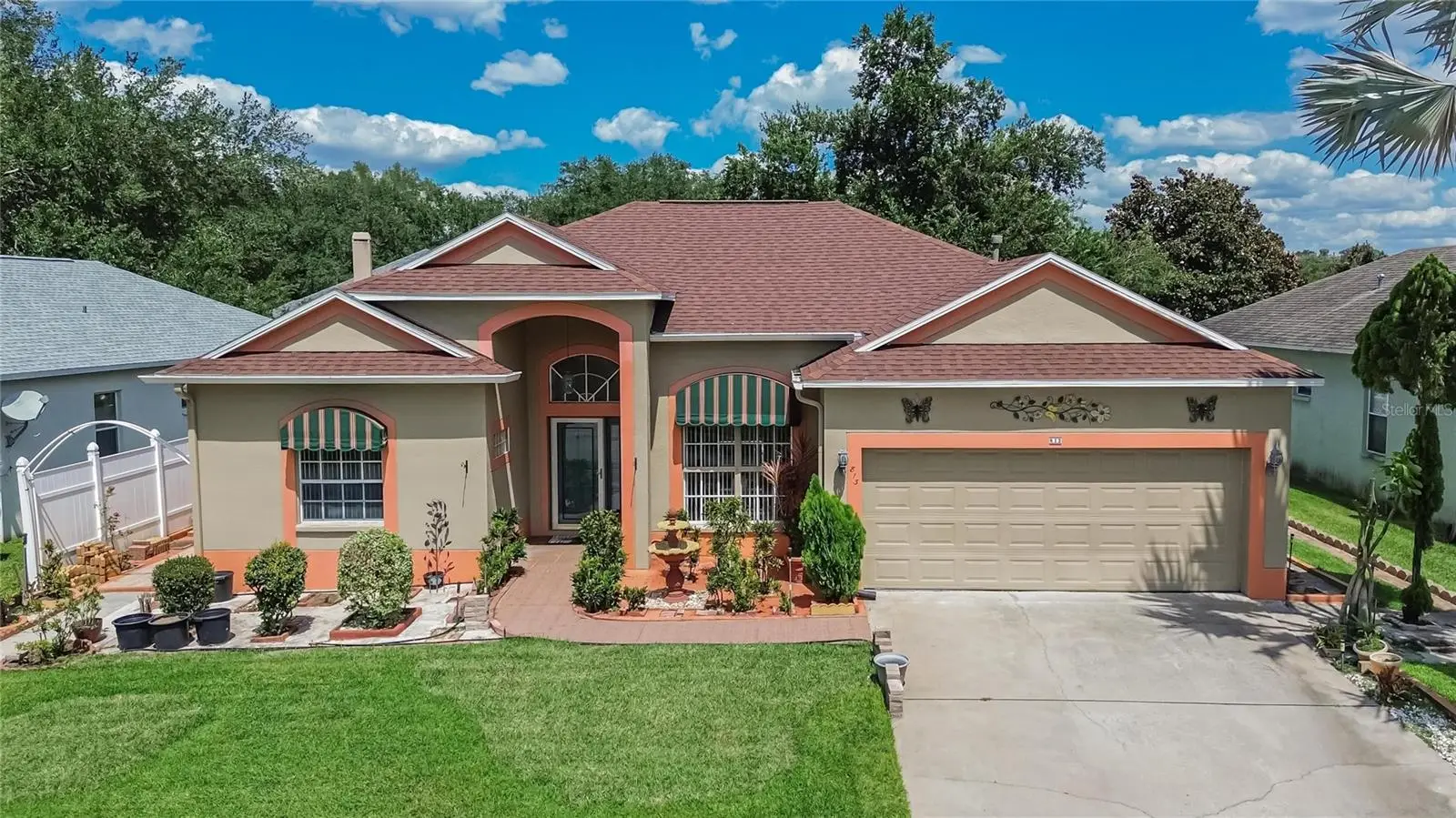 813 Innergary Place, FL