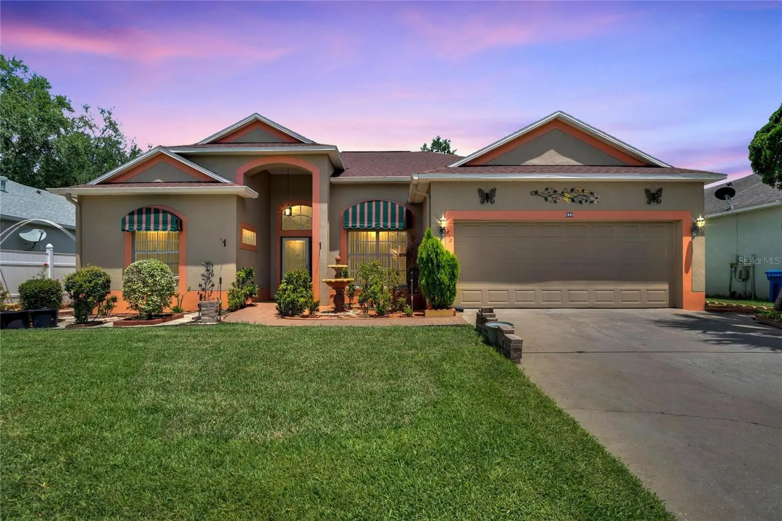 813 Innergary Place, FL