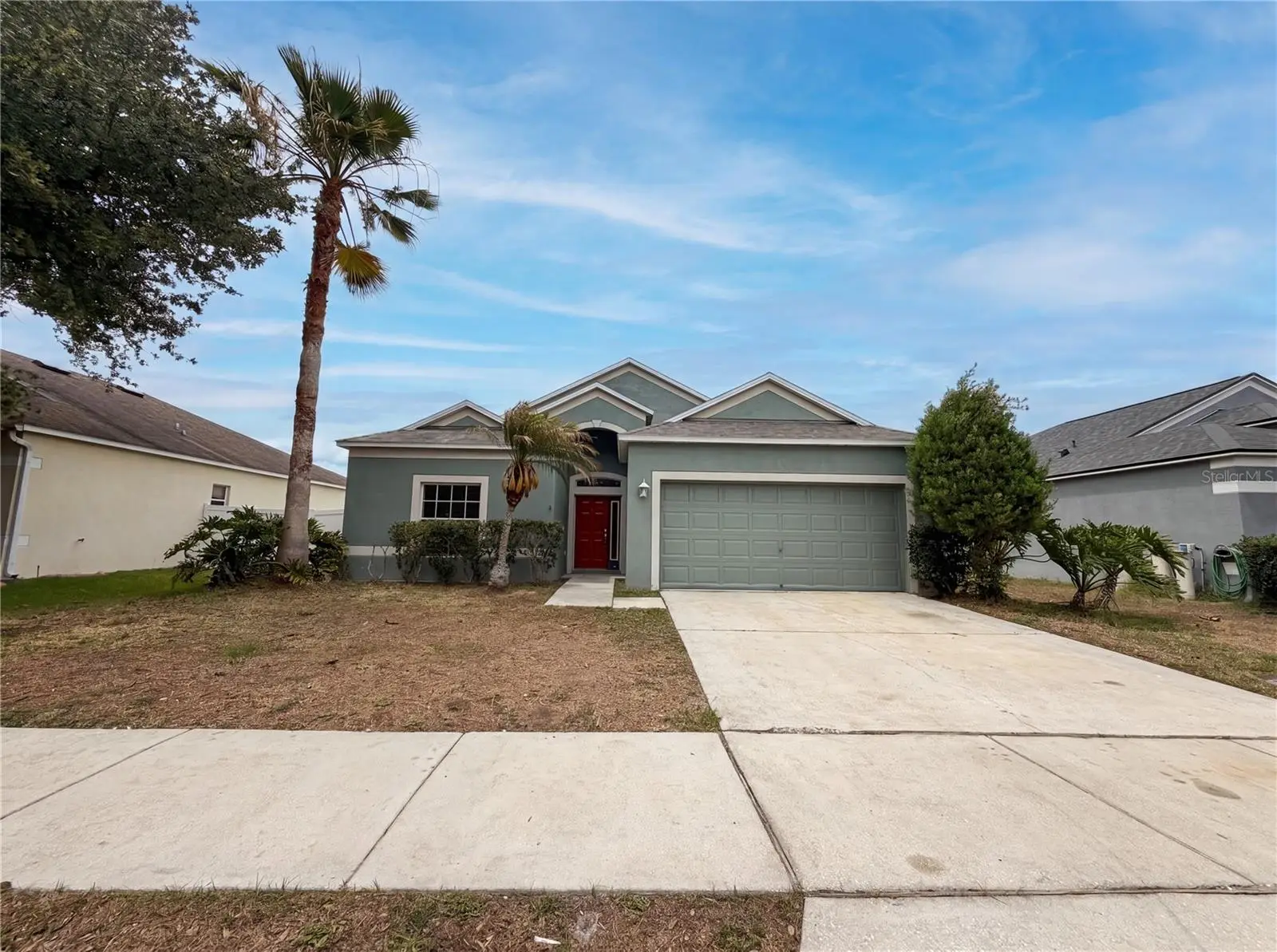 3408 Grove Blossom Lane, FL