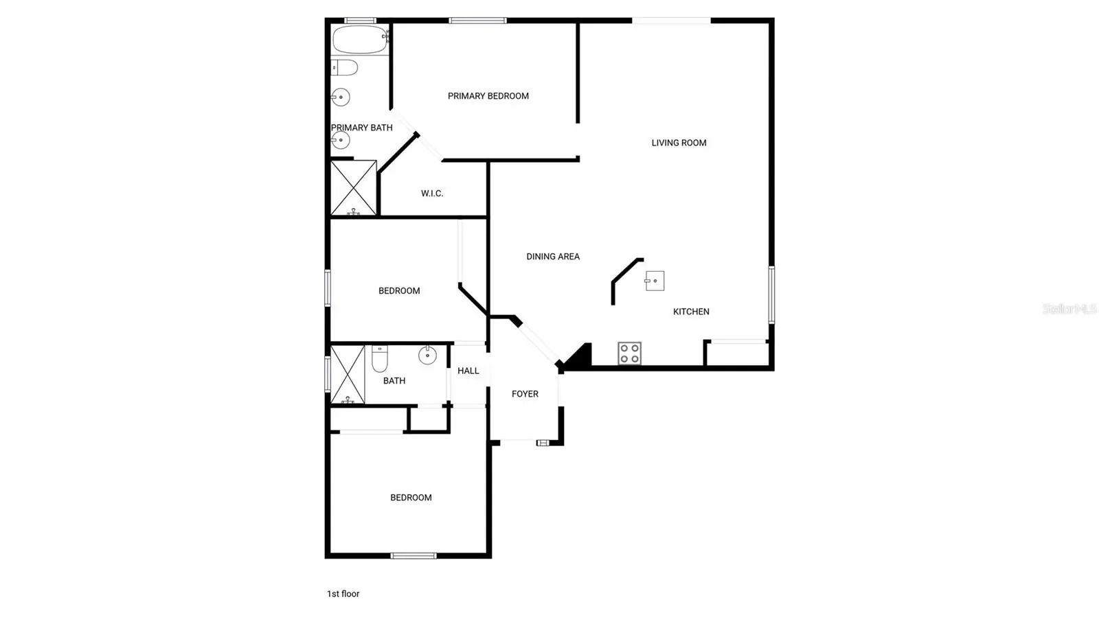 3408 Grove Blossom Lane, FL