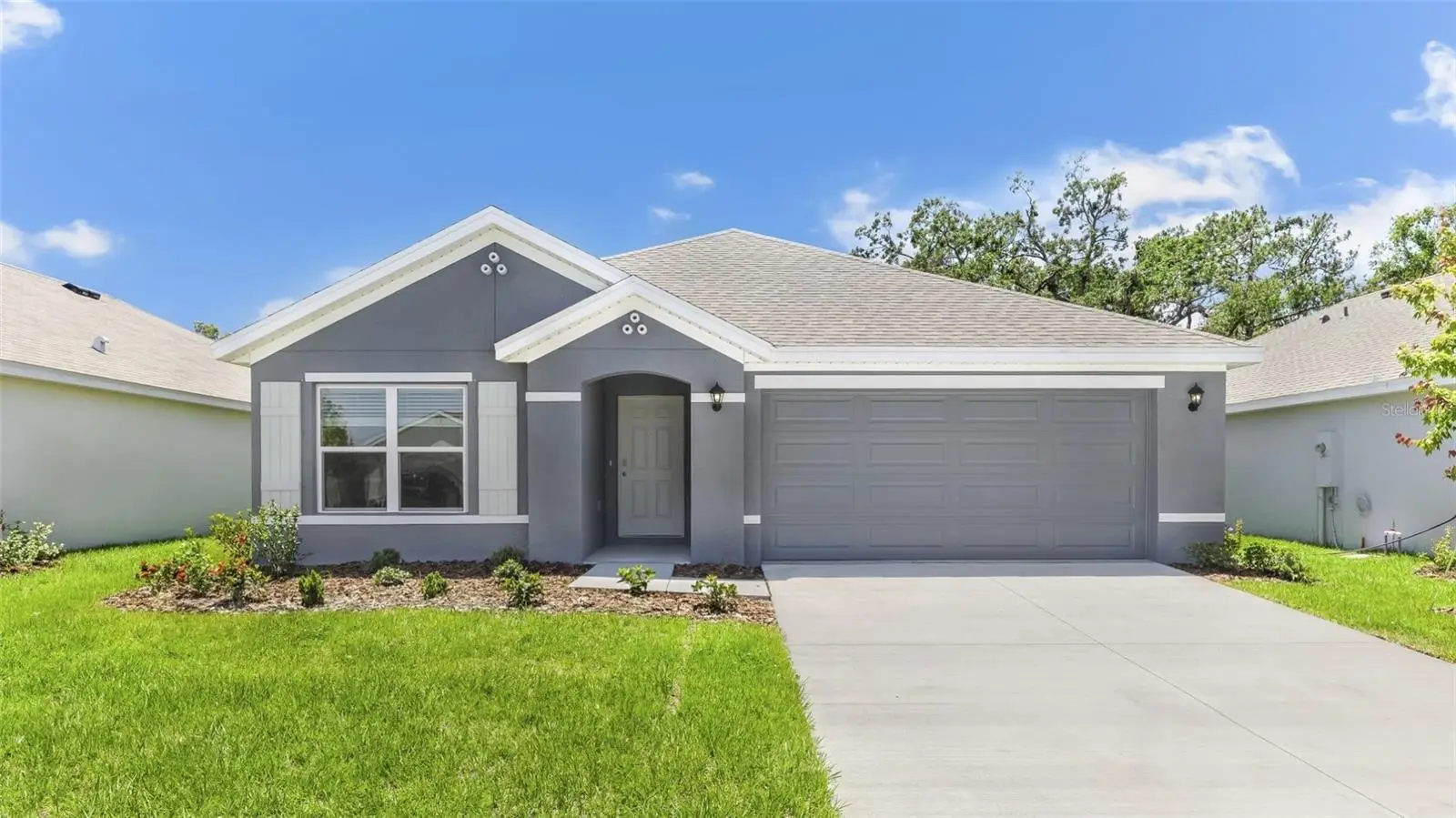 11908 Mountain Island Trail, FL
