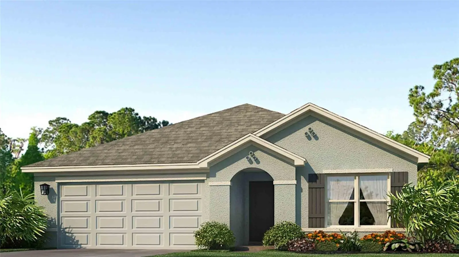 11908 Mountain Island Trail, FL