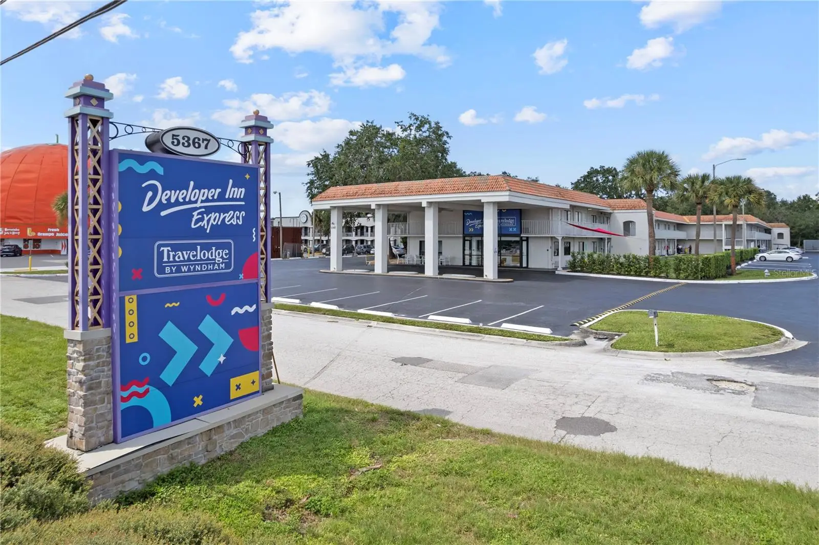5367 Irlo Bronson Memorial Highway, FL