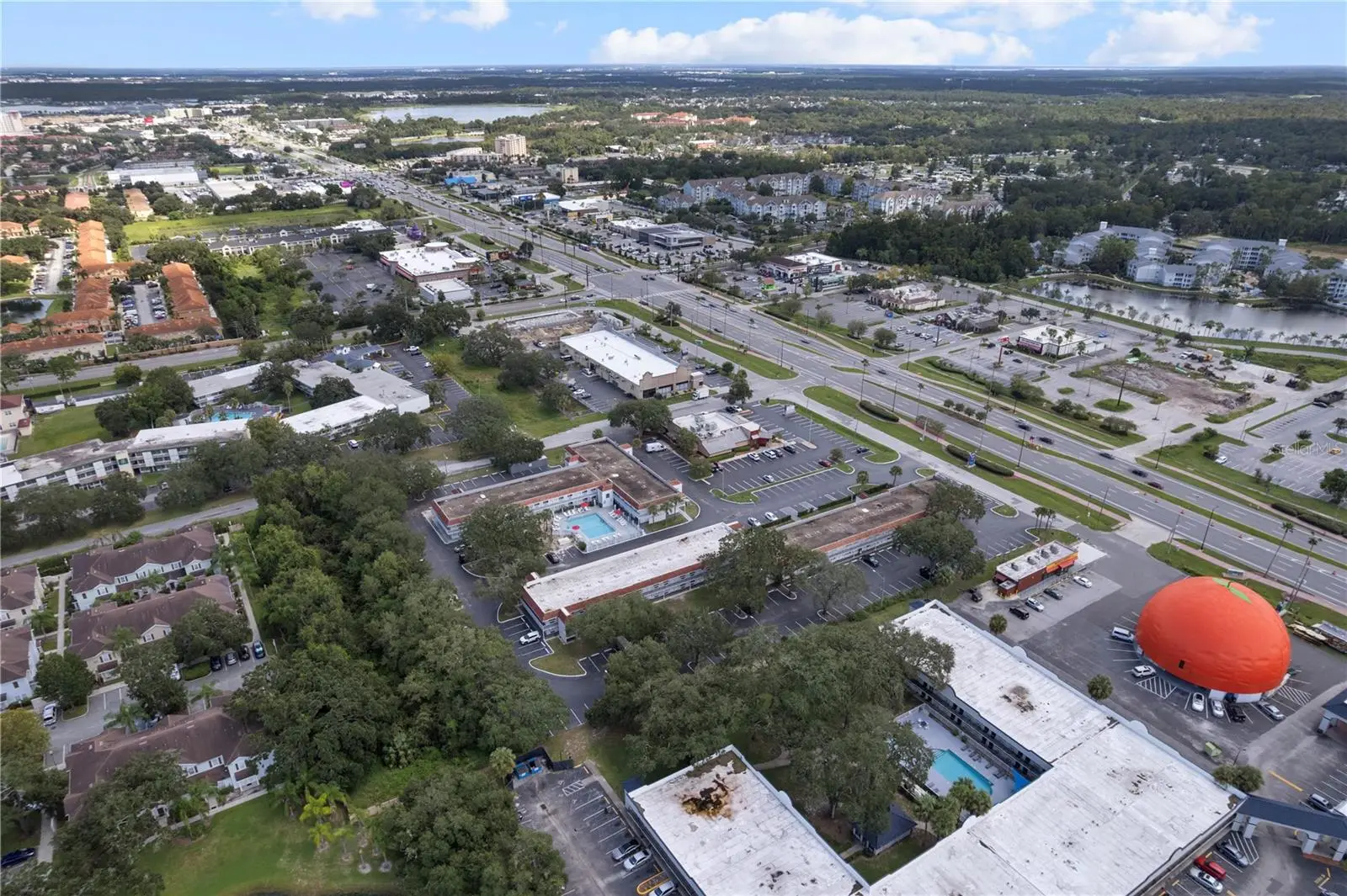 5367 Irlo Bronson Memorial Highway, FL