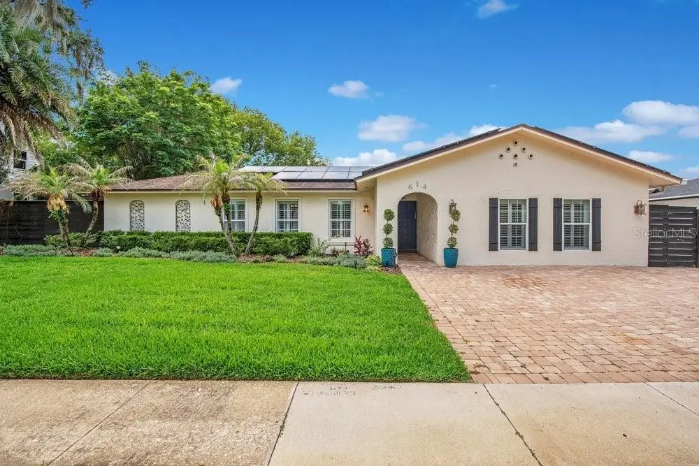 614 Brookwood Lane, FL