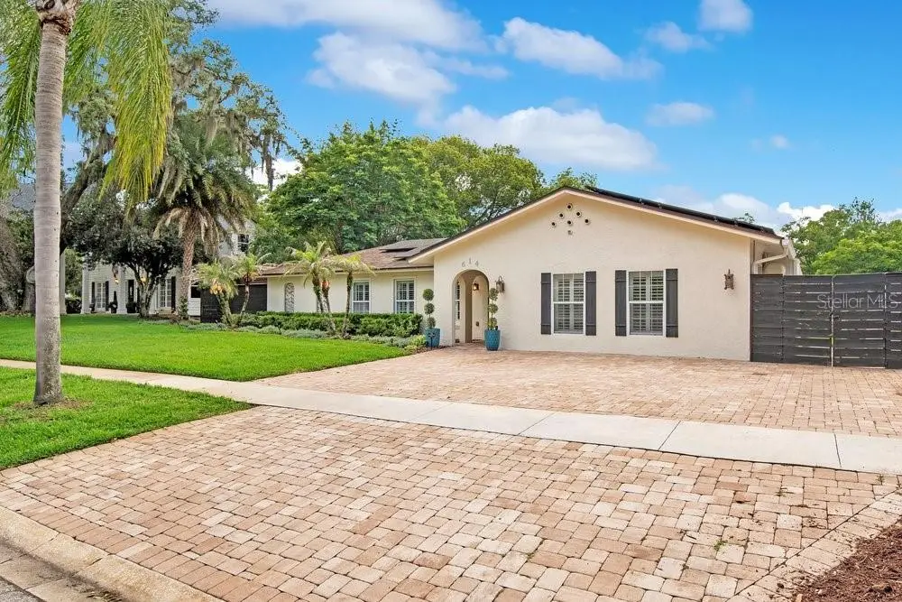 614 Brookwood Lane, FL