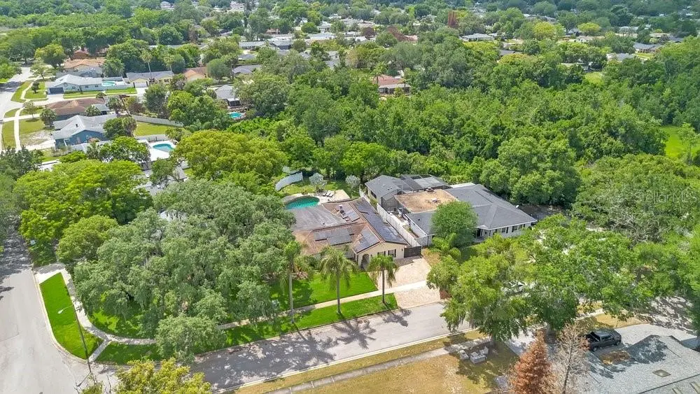 614 Brookwood Lane, FL