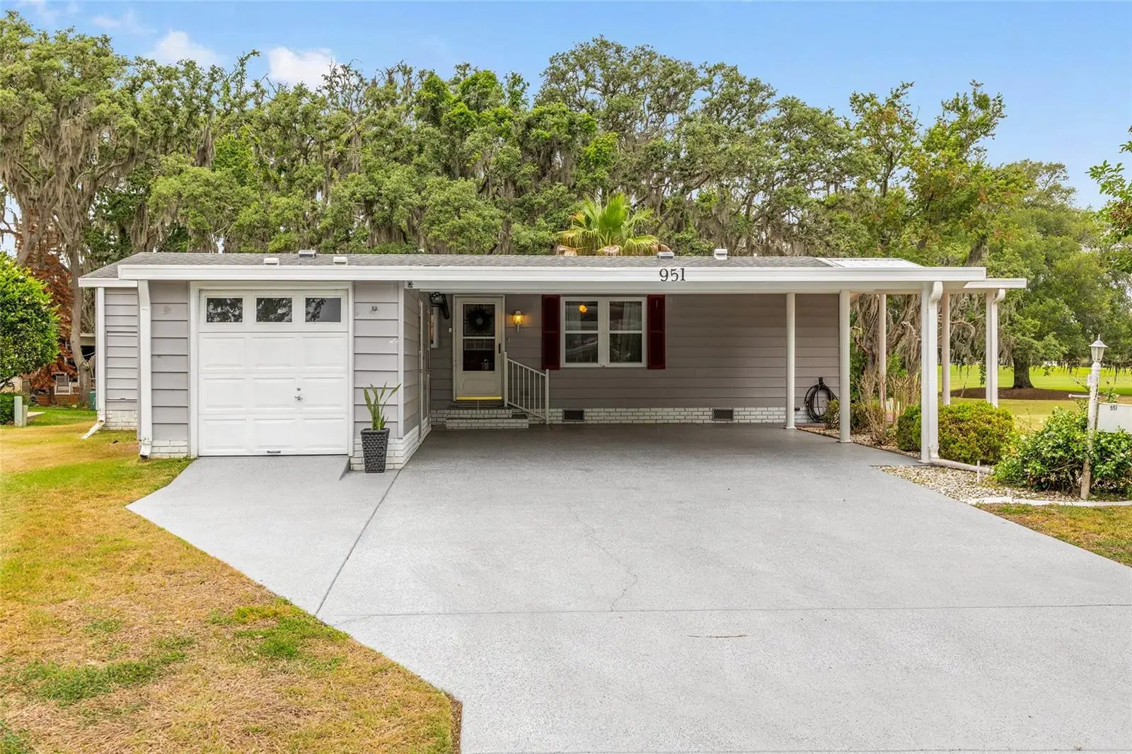 951 Oleander Street, FL