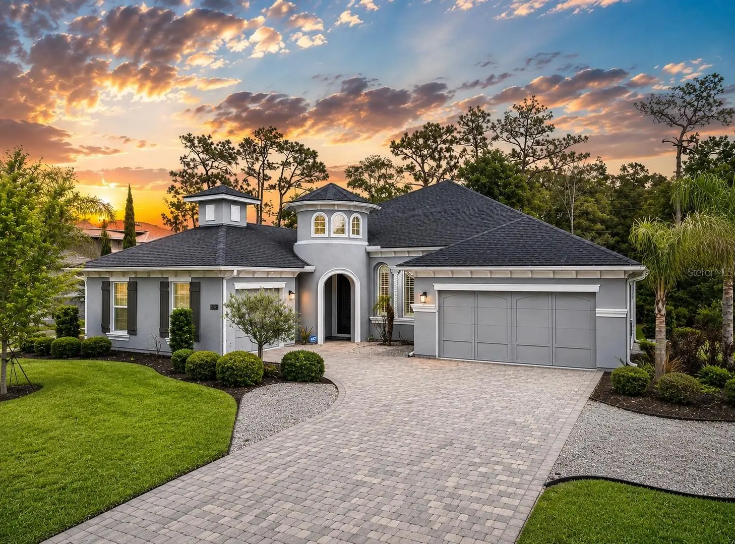 2423 Wild Turkey Creek Lane, FL