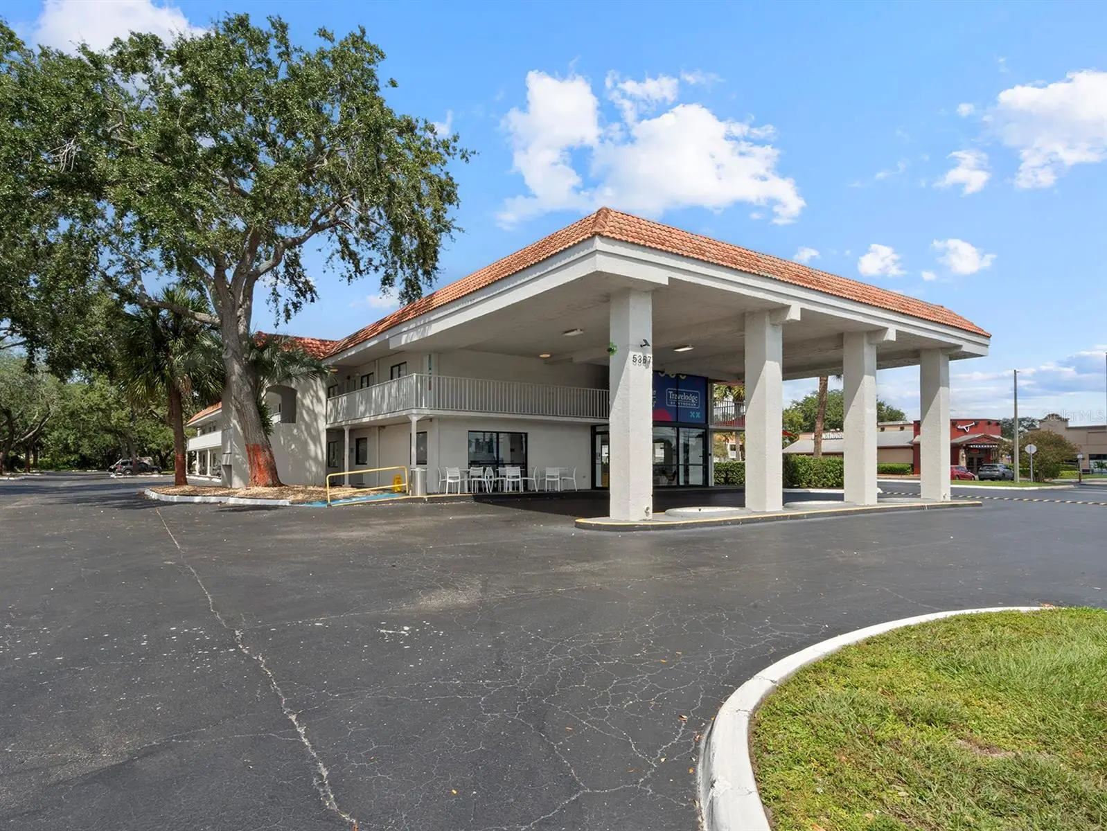 5367 Irlo Bronson Memorial Highway, FL