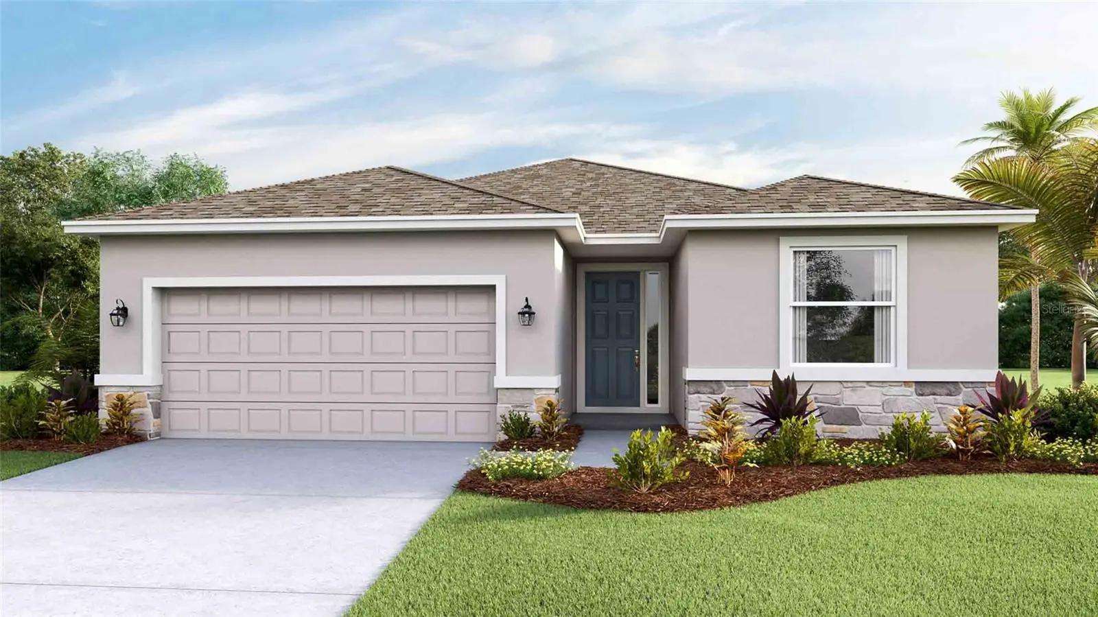 11908 Kingsley Trail, FL