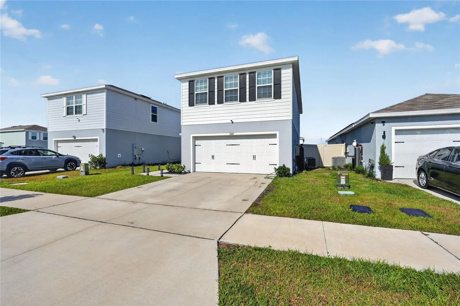 5007 Starboard Street, FL