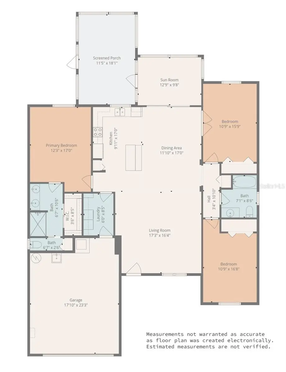 15143 14th Avenue Road, FL