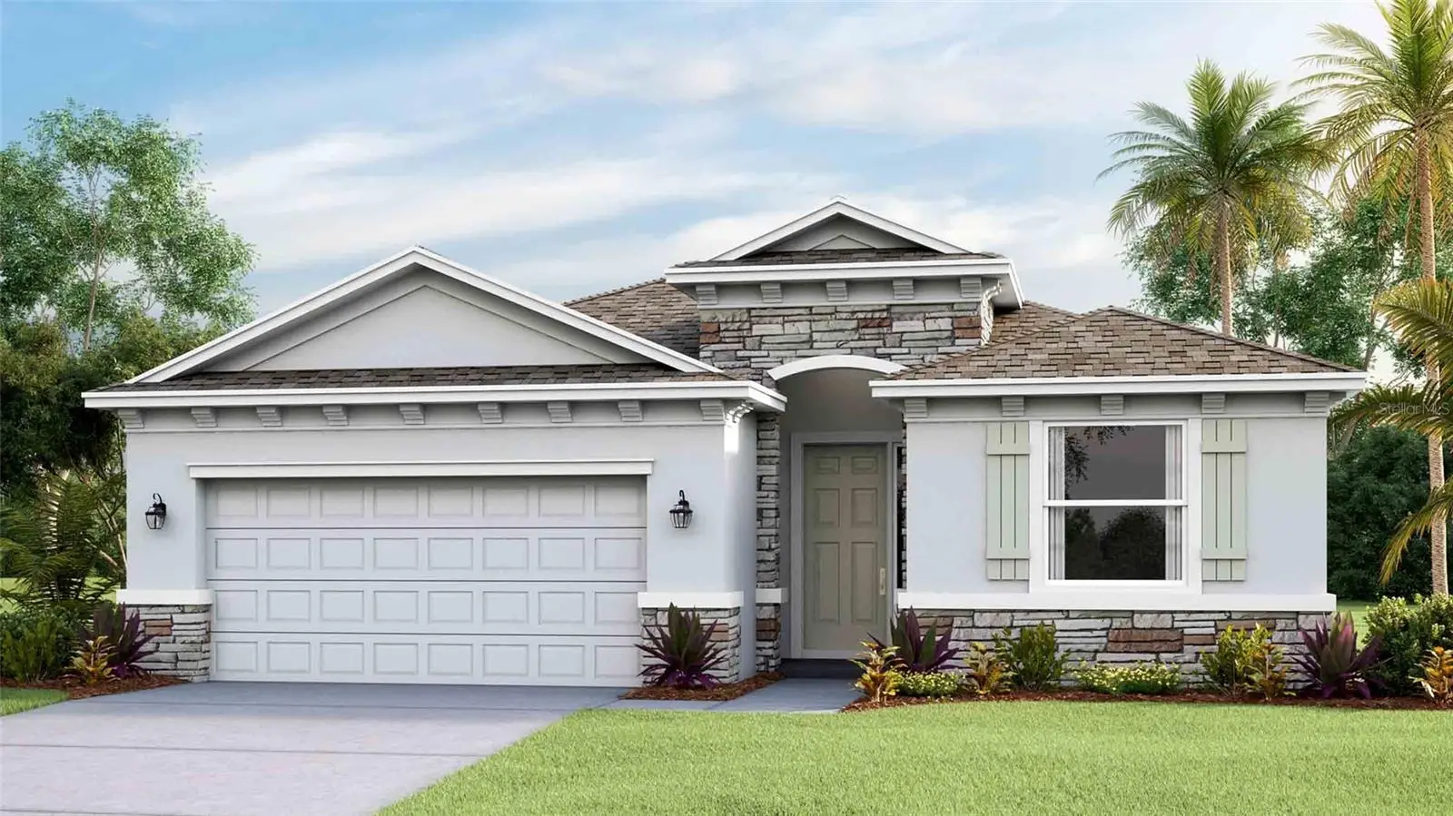 11904 Kingsley Trail, FL