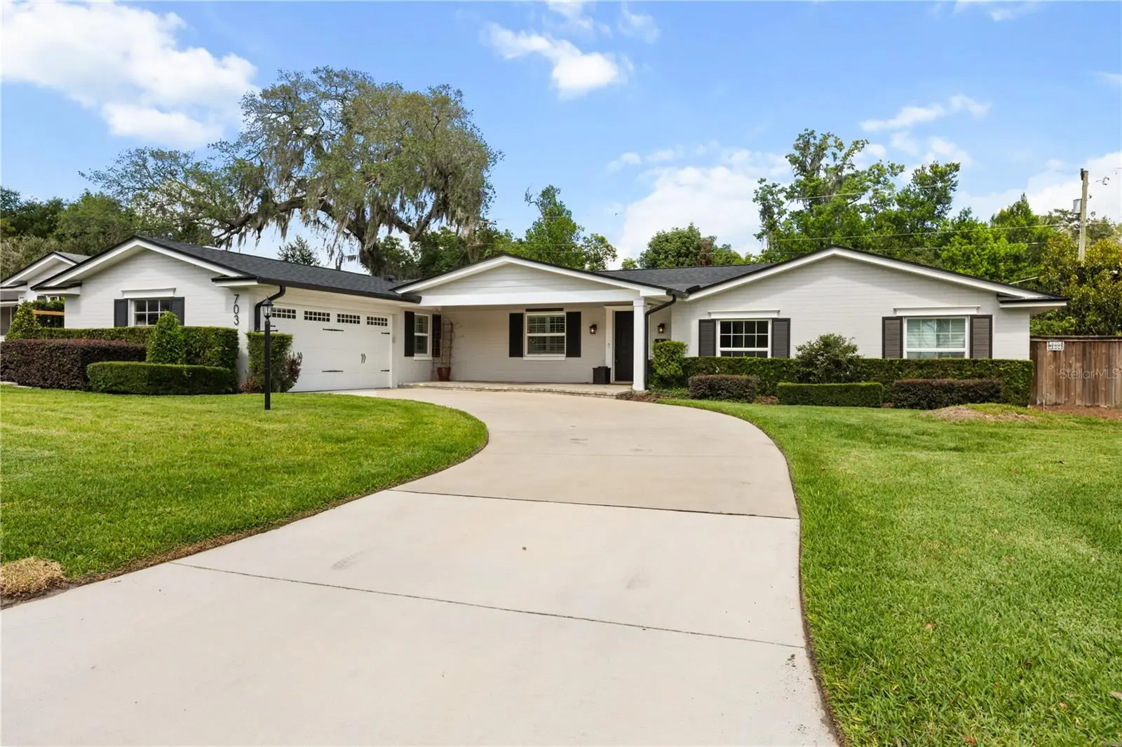 703 Nicoma Trail, FL