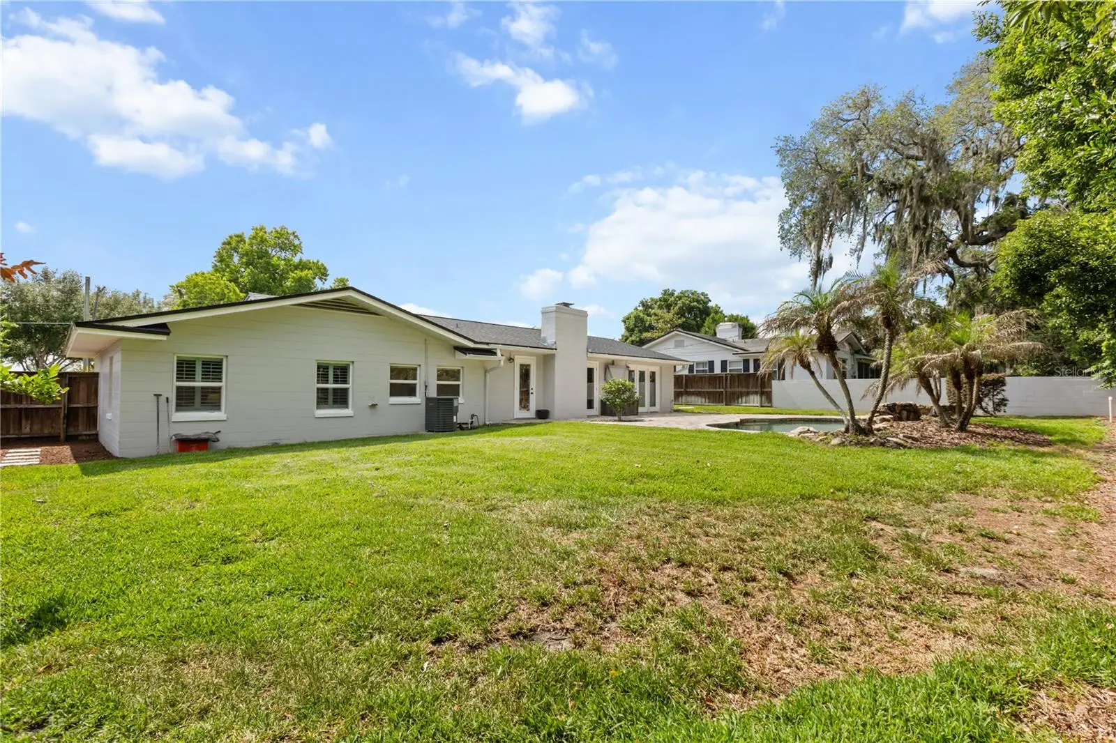 703 Nicoma Trail, FL