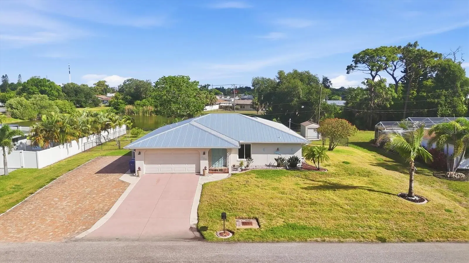 255 Rigel Road, FL