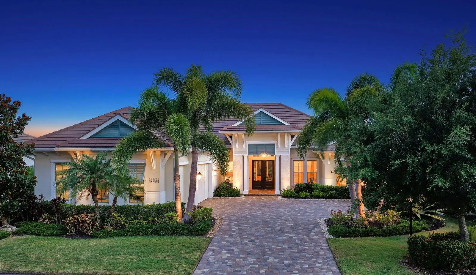 16524 Kendleshire Terrace, FL