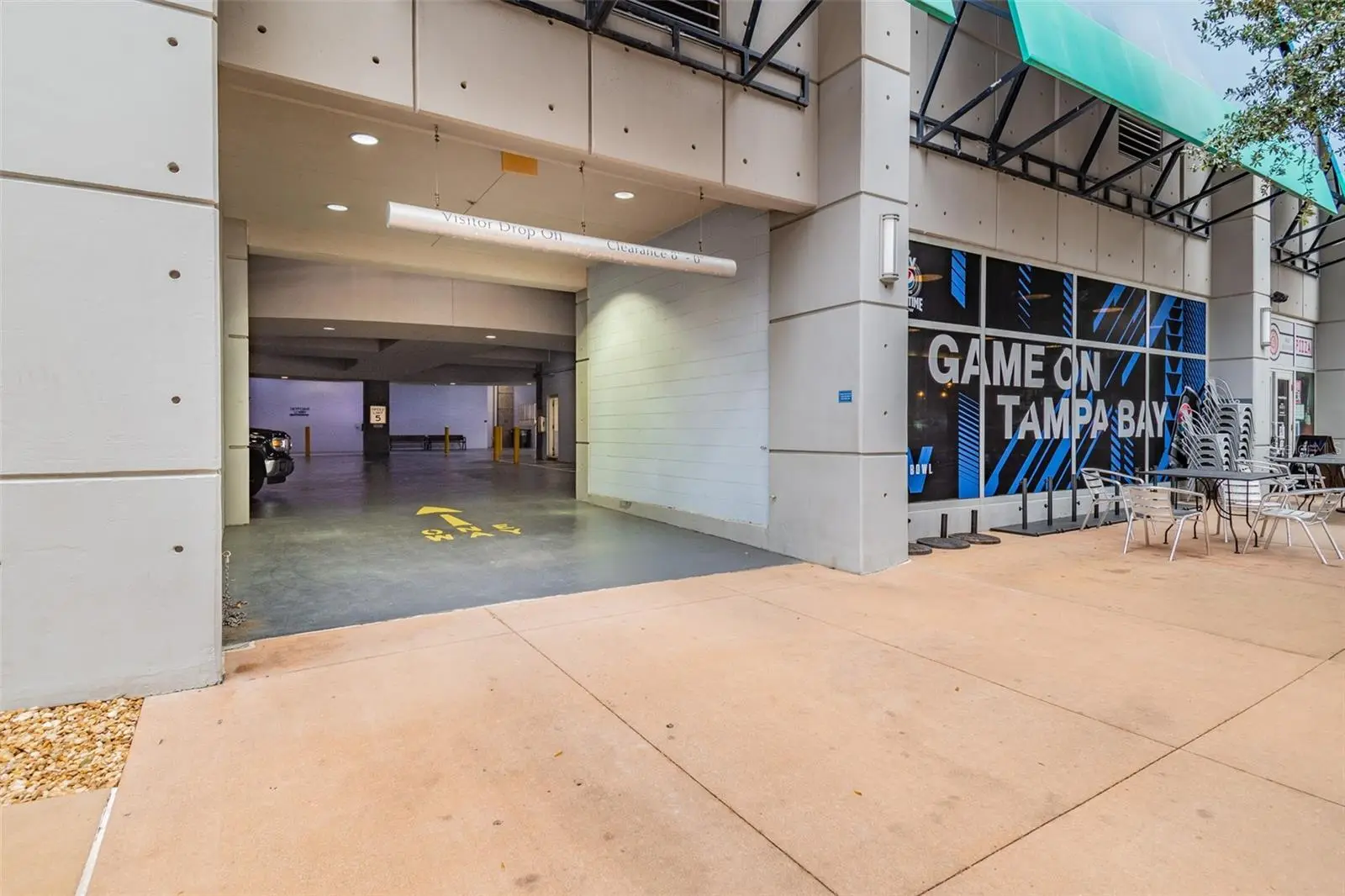 777 Ashley Drive, FL