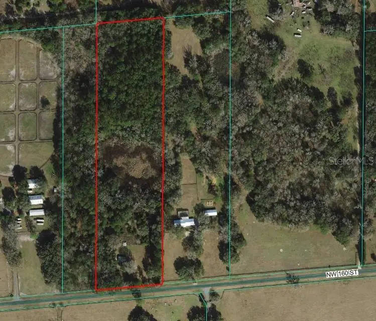 9845 160th Street, FL