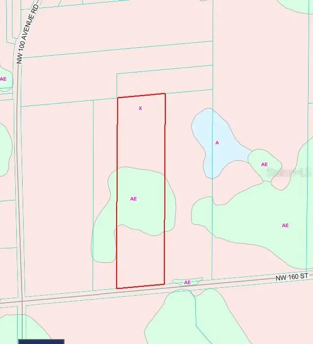 9845 160th Street, FL