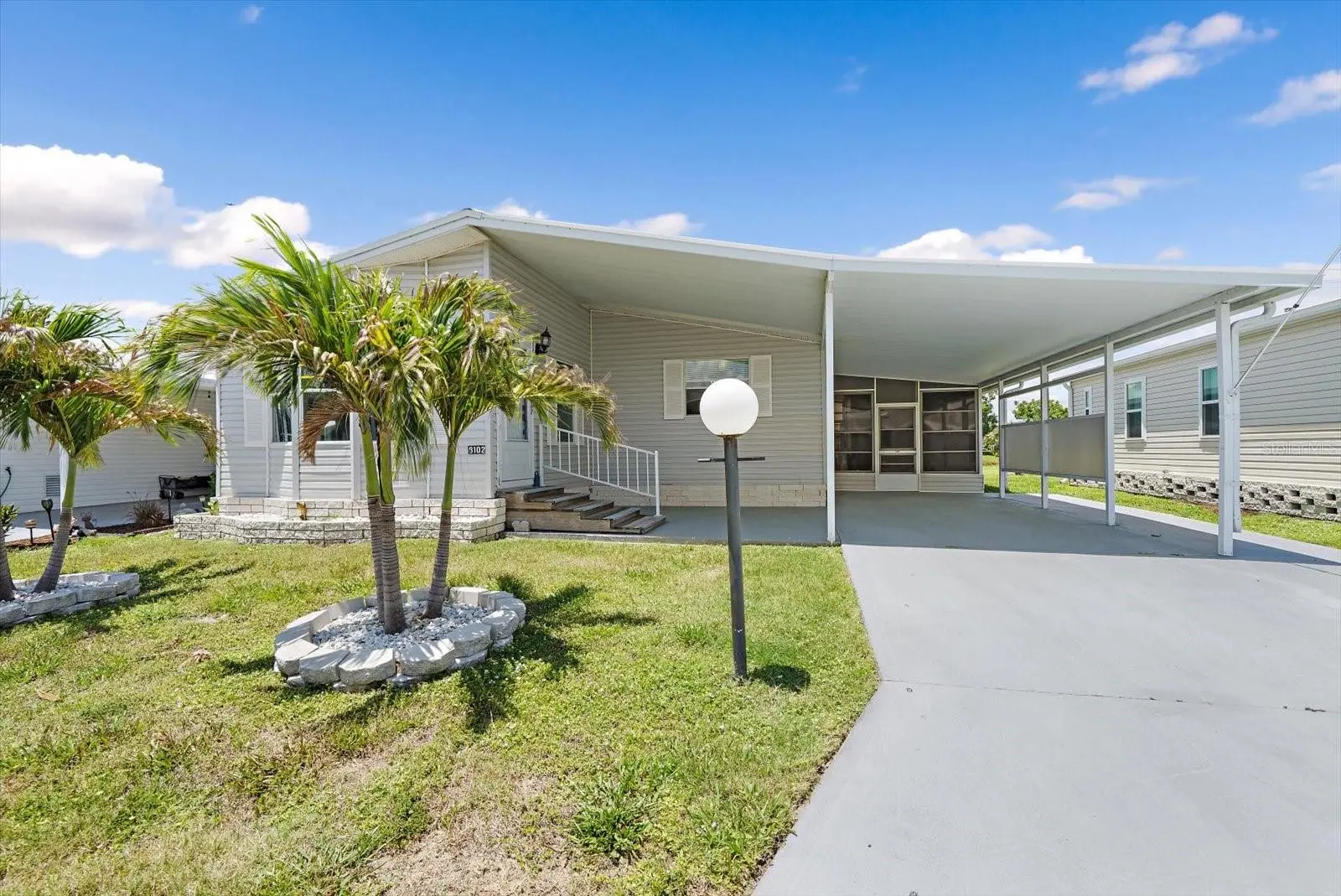 8102 Marie Lane, FL
