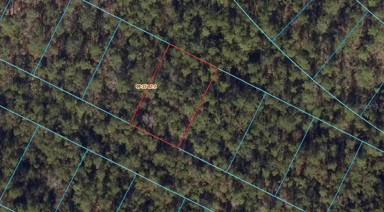 08-3s-32-1200-310-003 Inaccessible Track, FL
