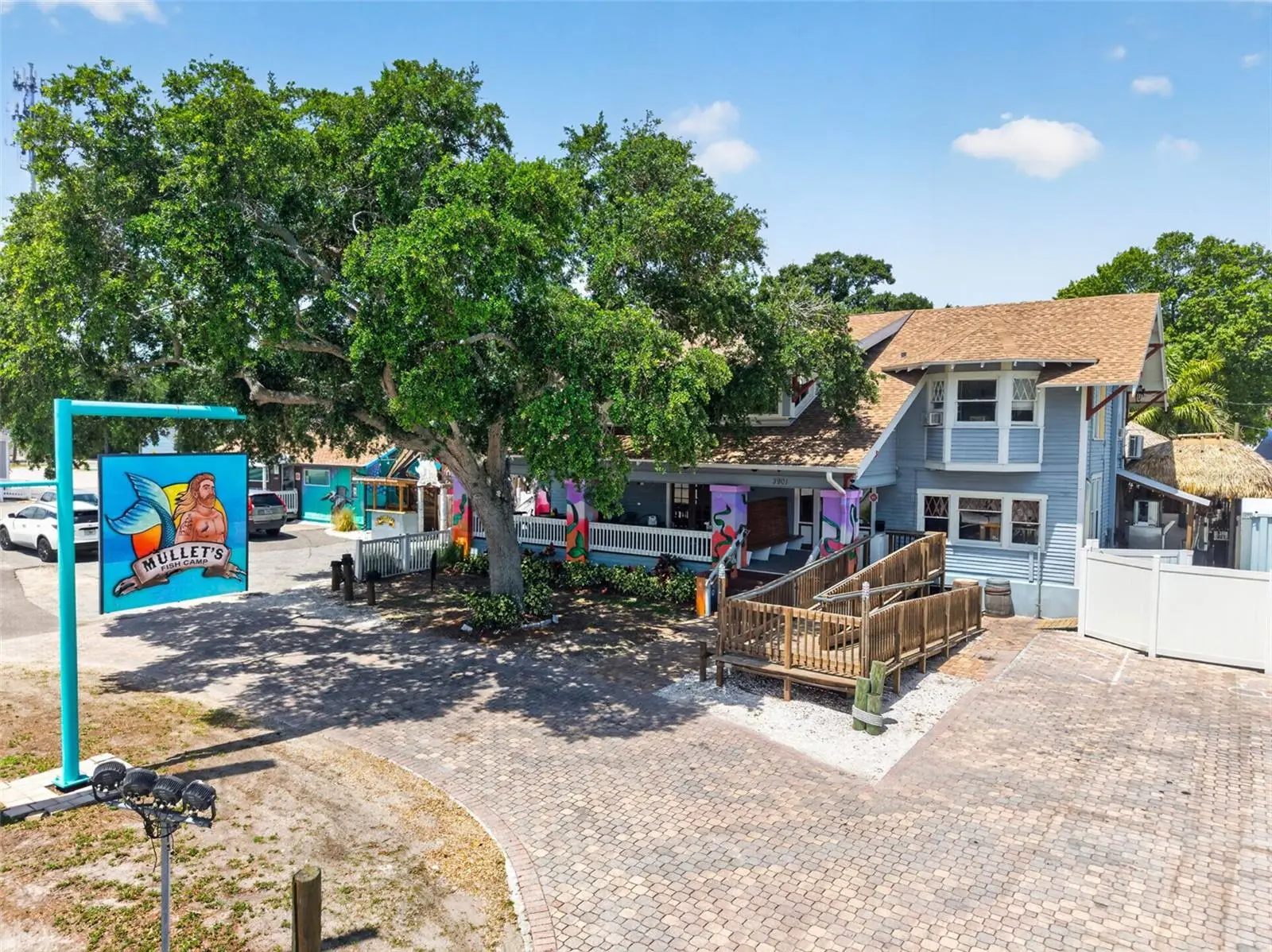 101 40th Avenue, FL