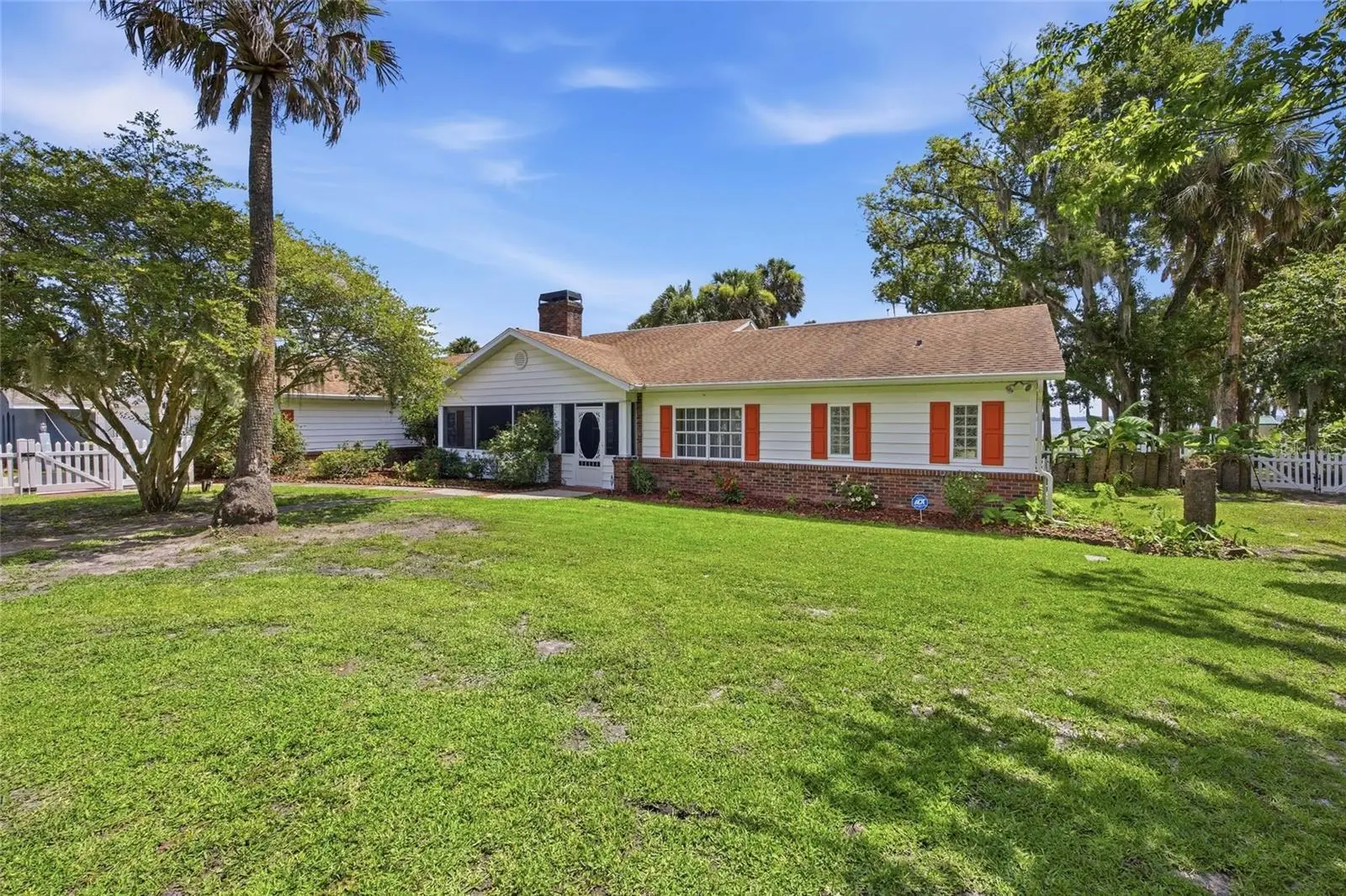 1100 Palmetto Street, FL