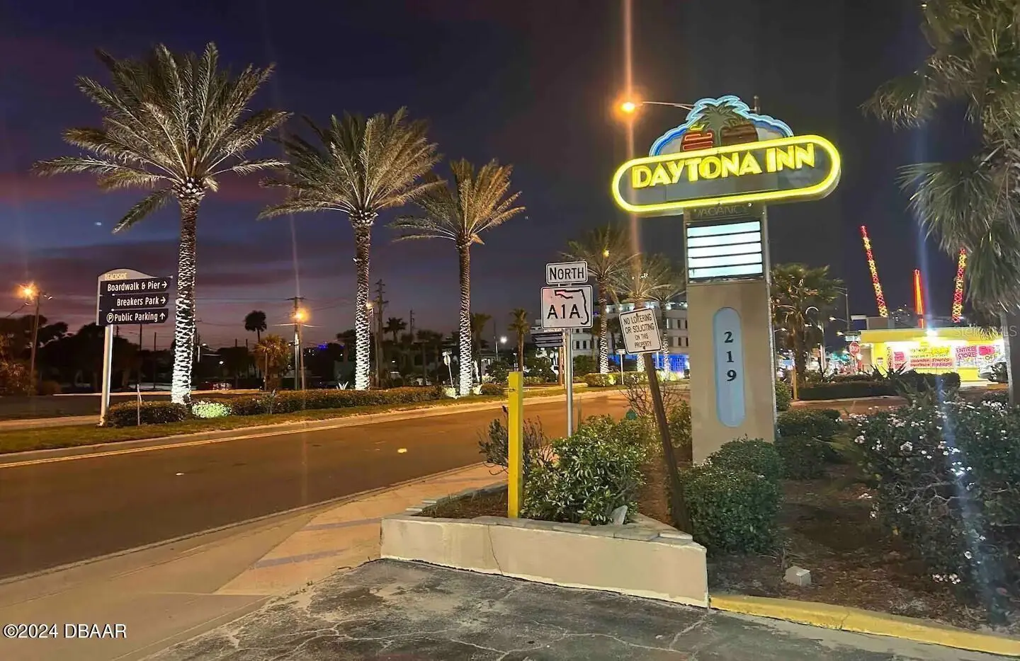 219 Atlantic Avenue, FL