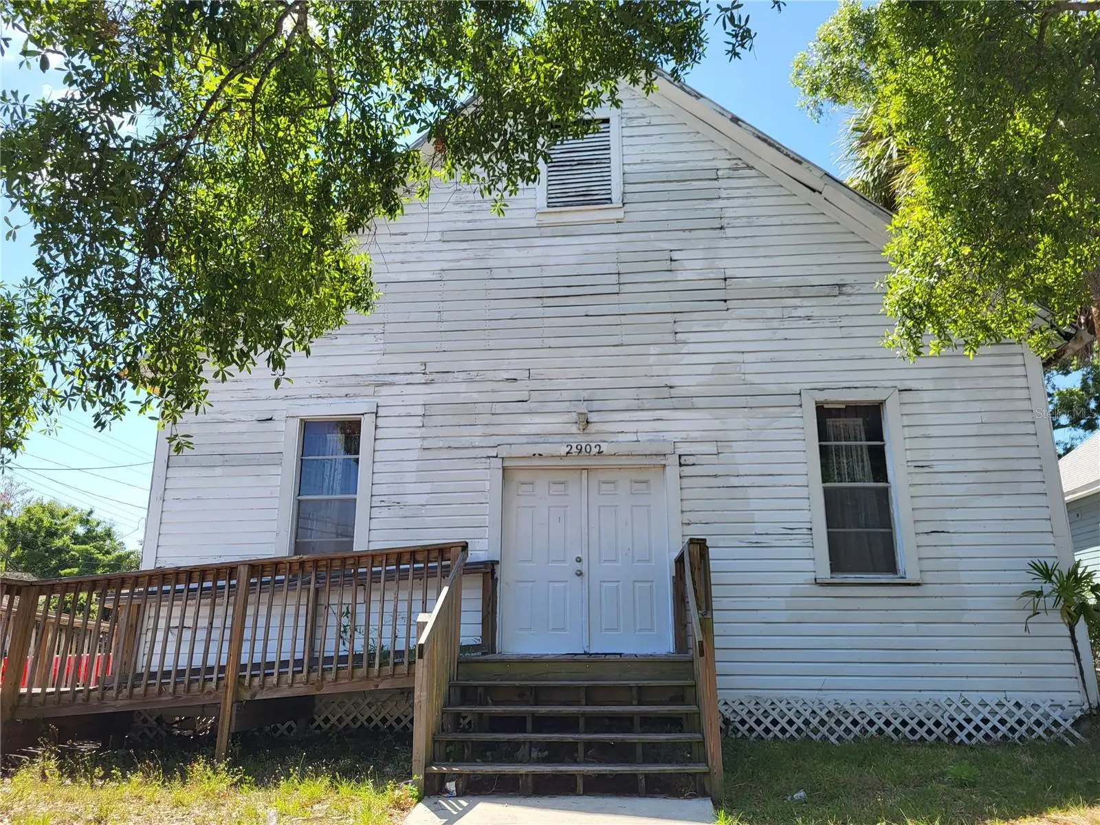 2902 Albany Avenue, FL