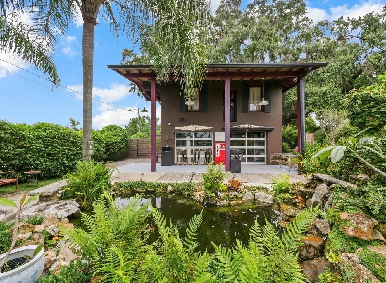 4421 Edgewater Drive, FL