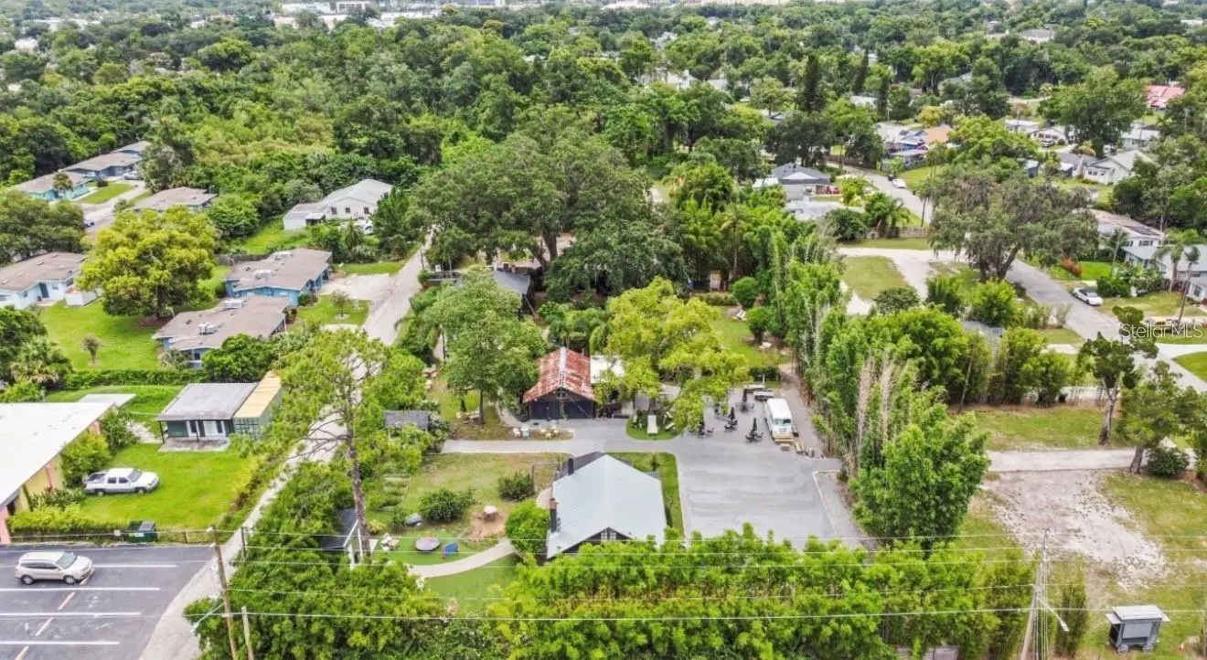 4421 Edgewater Drive, FL