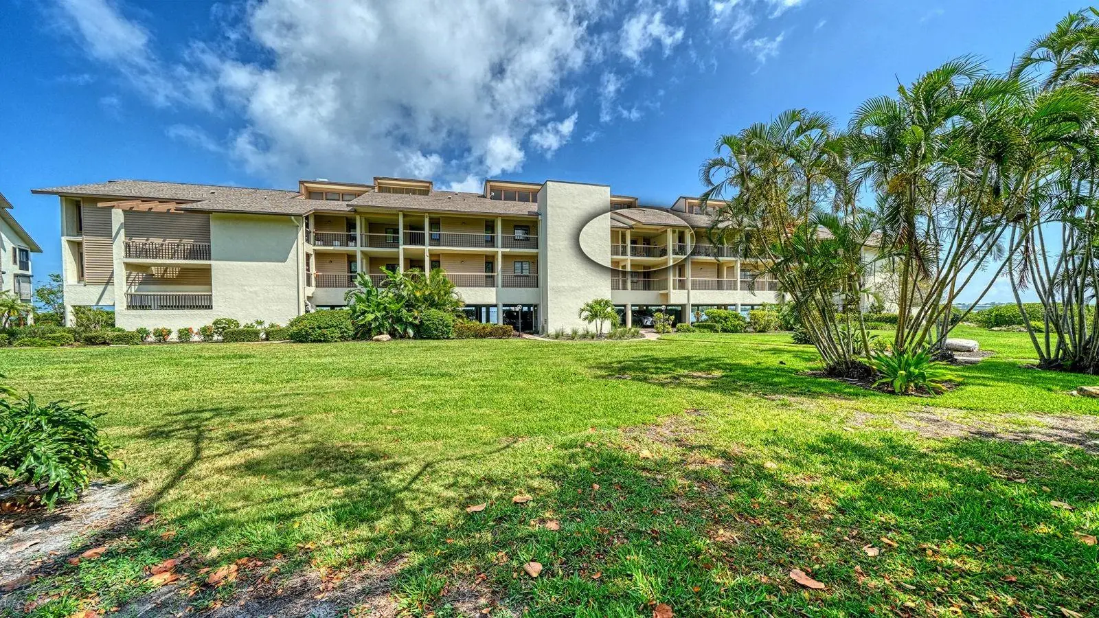 3840 Mariners Way, FL