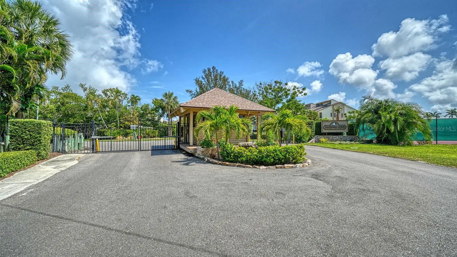 3840 Mariners Way, FL