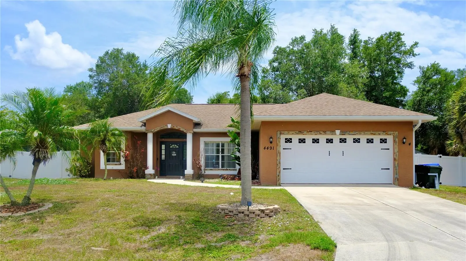 4491 Cuthbert Avenue, FL