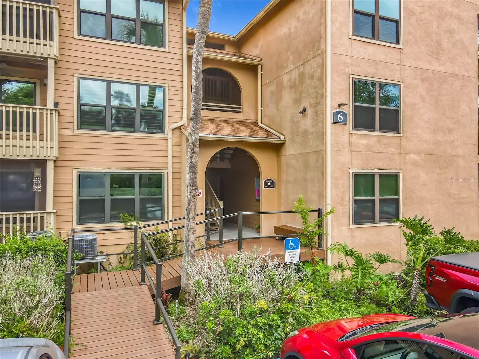1401 Palmetto Avenue, FL