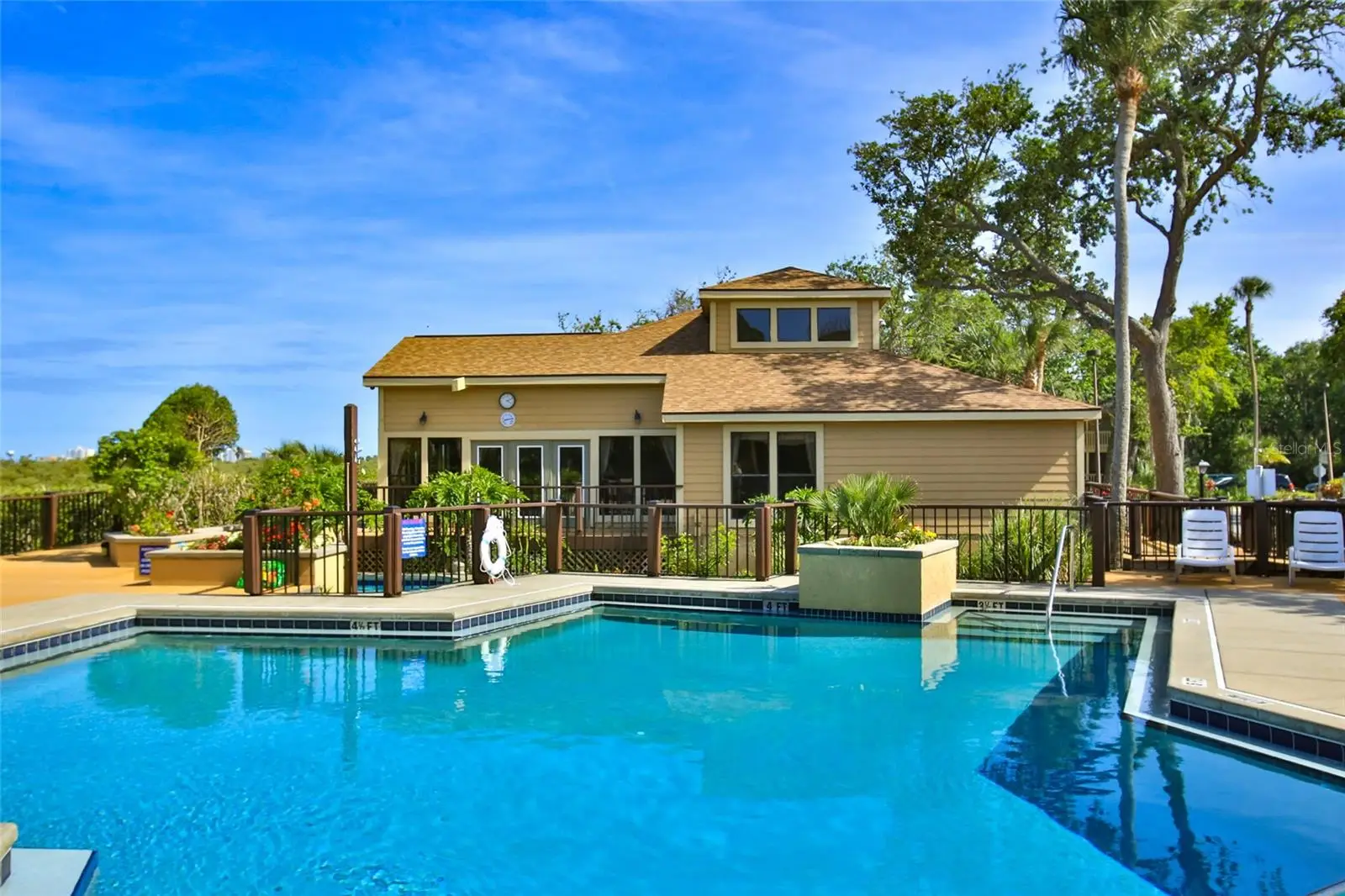 1401 Palmetto Avenue, FL