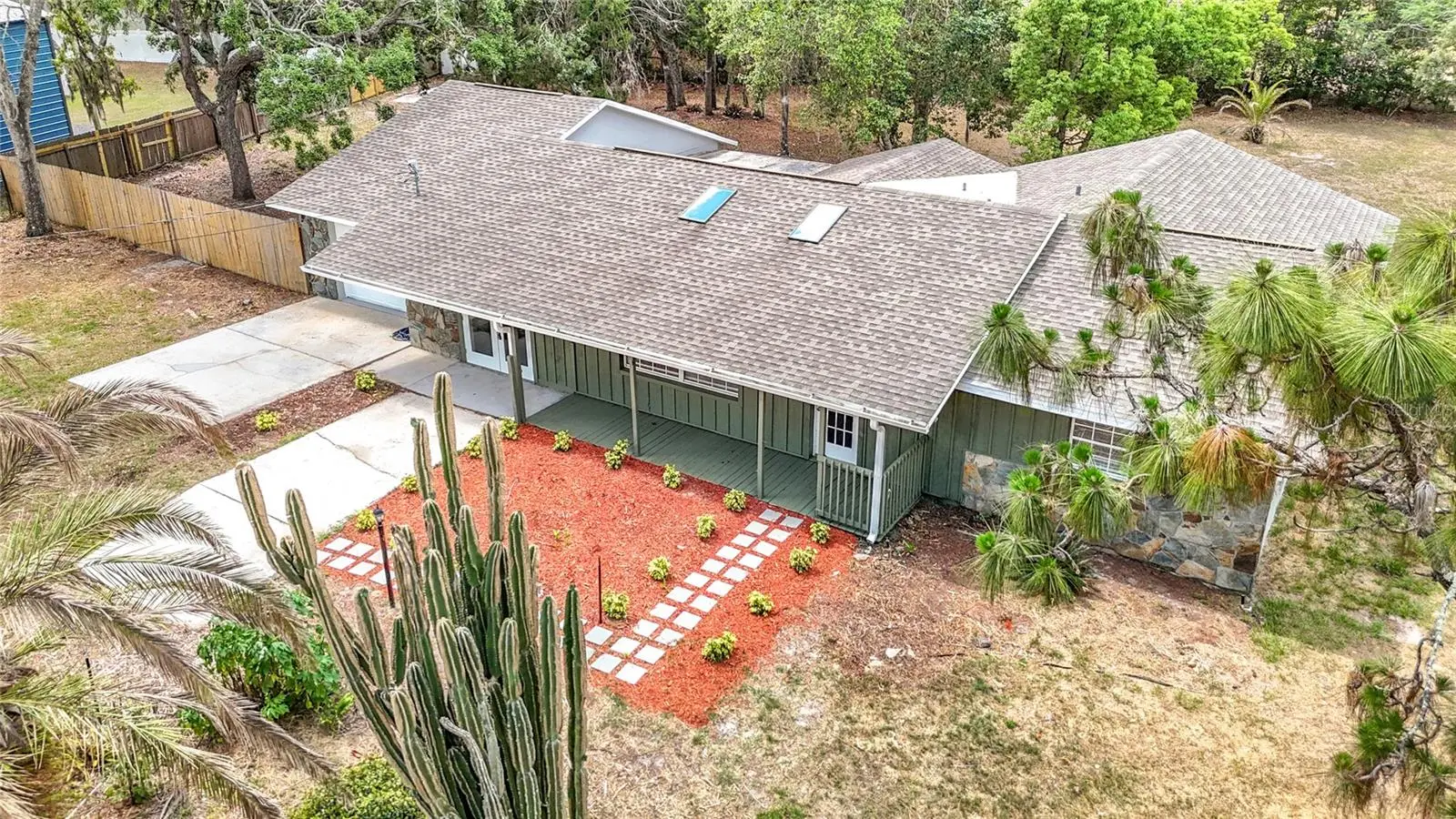 13206 Tyrone Street, FL