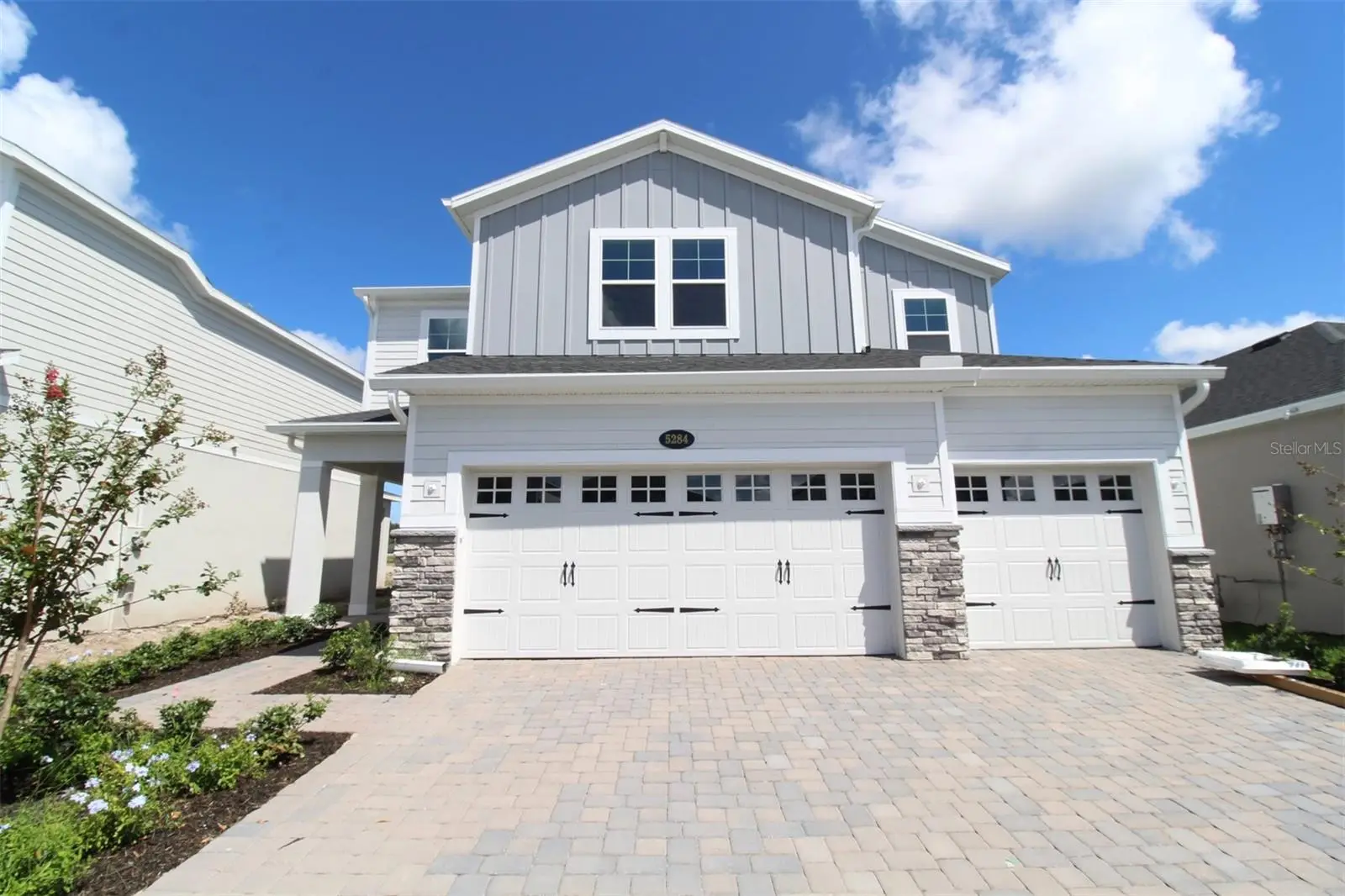 5284 High Line Drive, FL