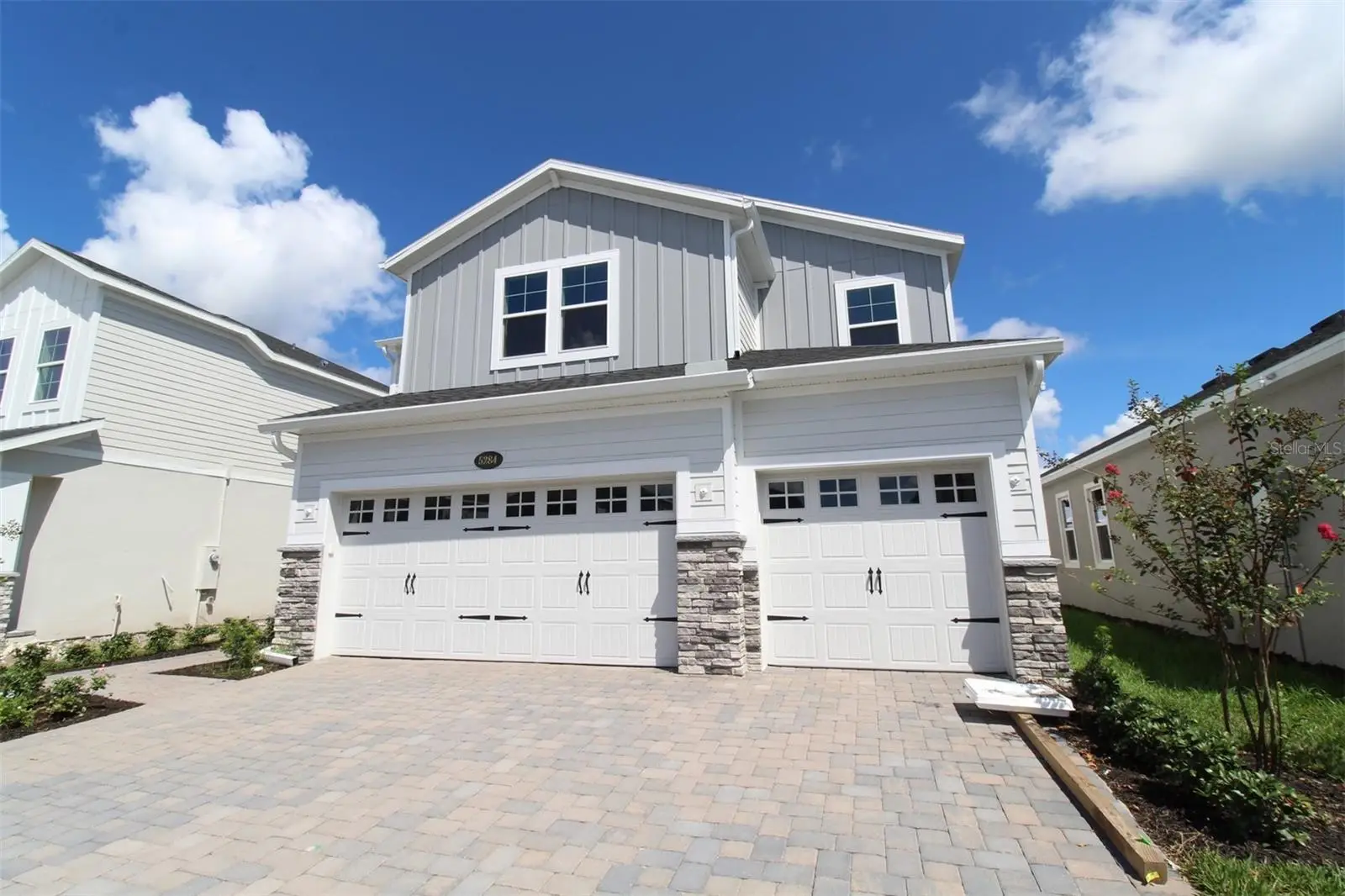 5284 High Line Drive, FL