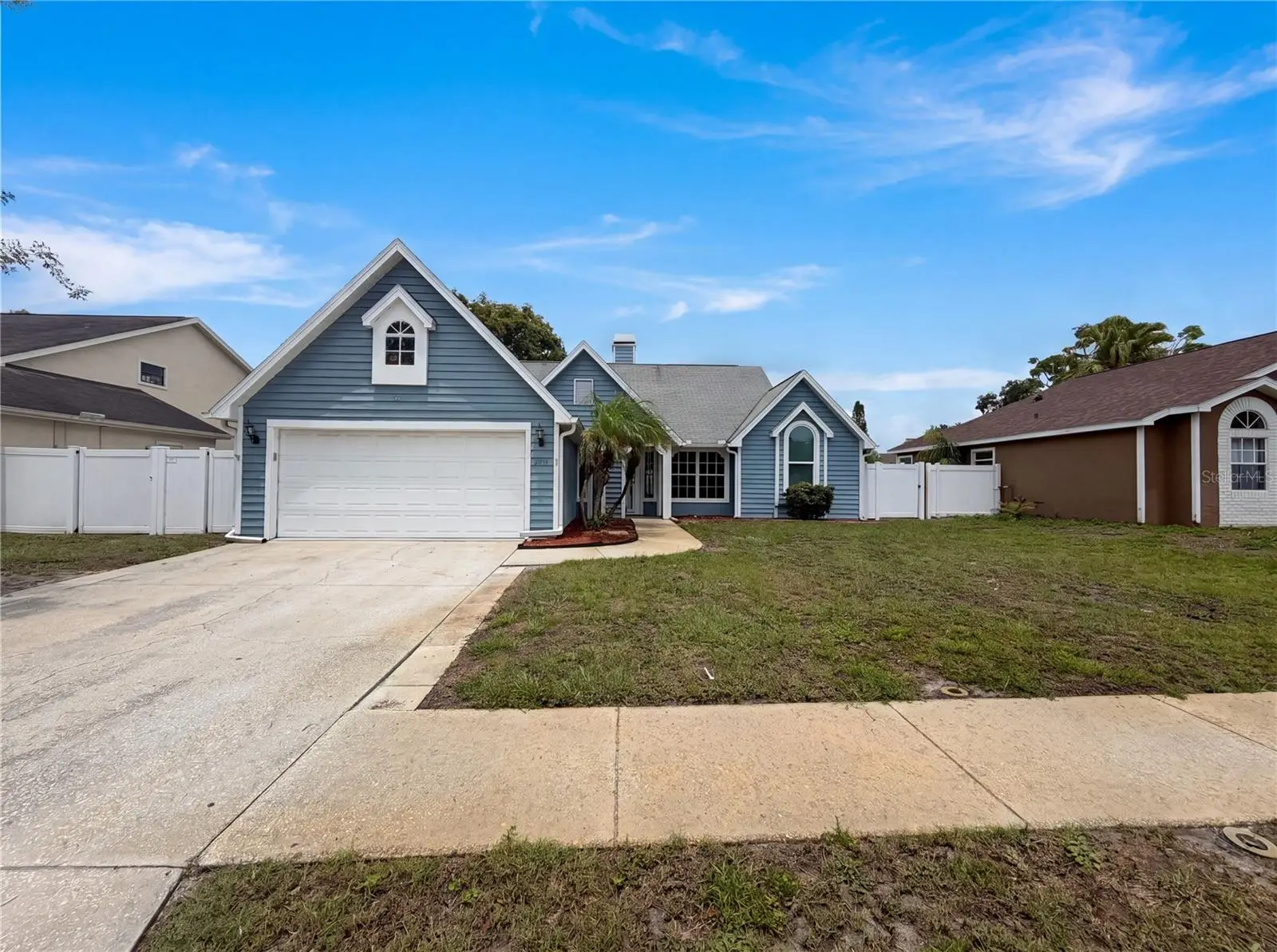 7221 Hideaway Trail, FL
