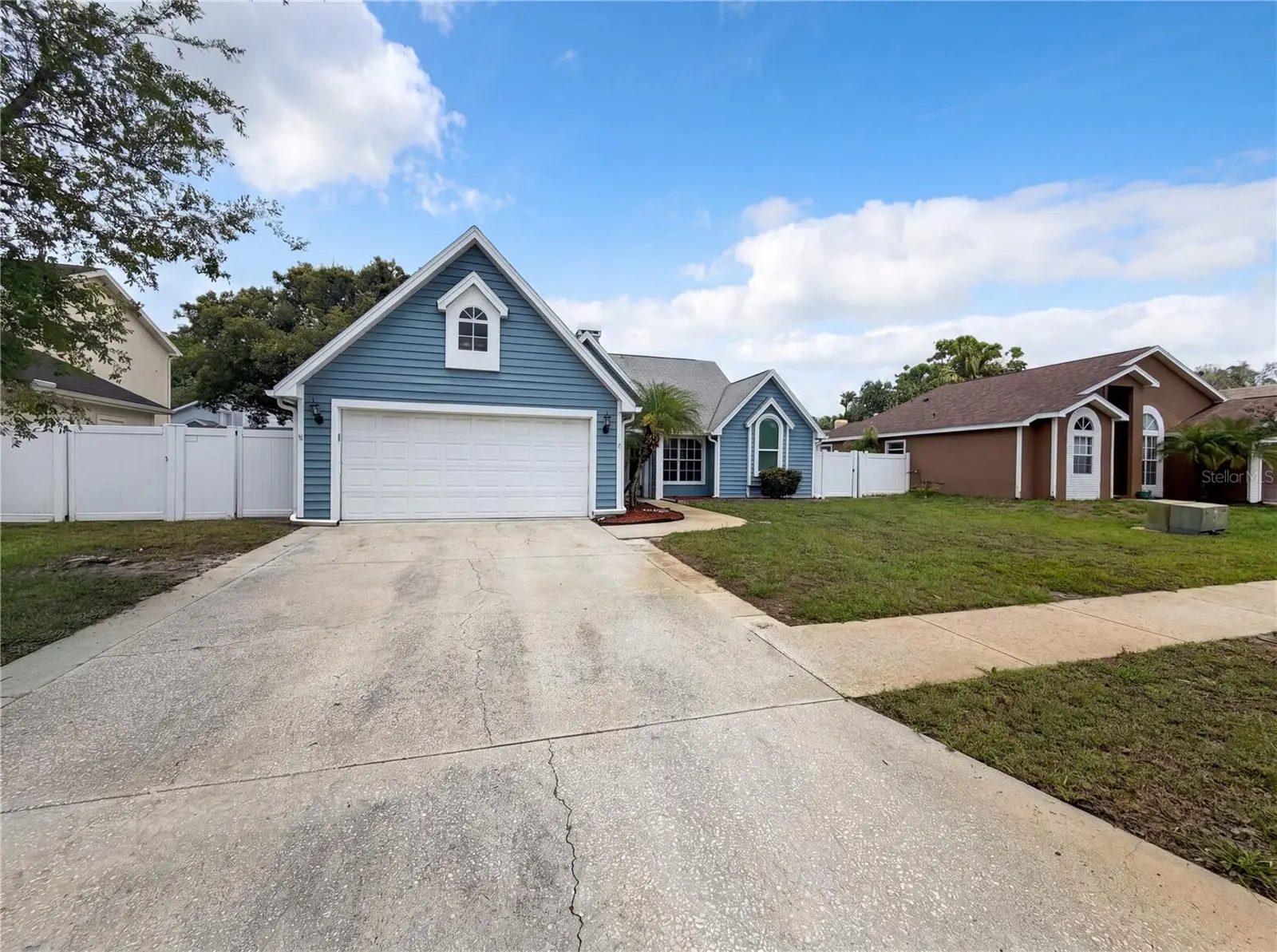 7221 Hideaway Trail, FL