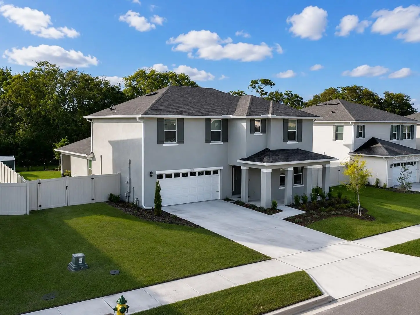 5189 Greenheart Avenue, FL