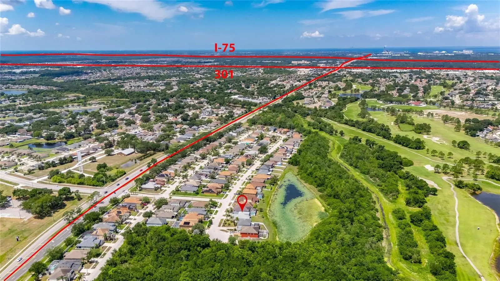 11207 Village Brook Drive, FL