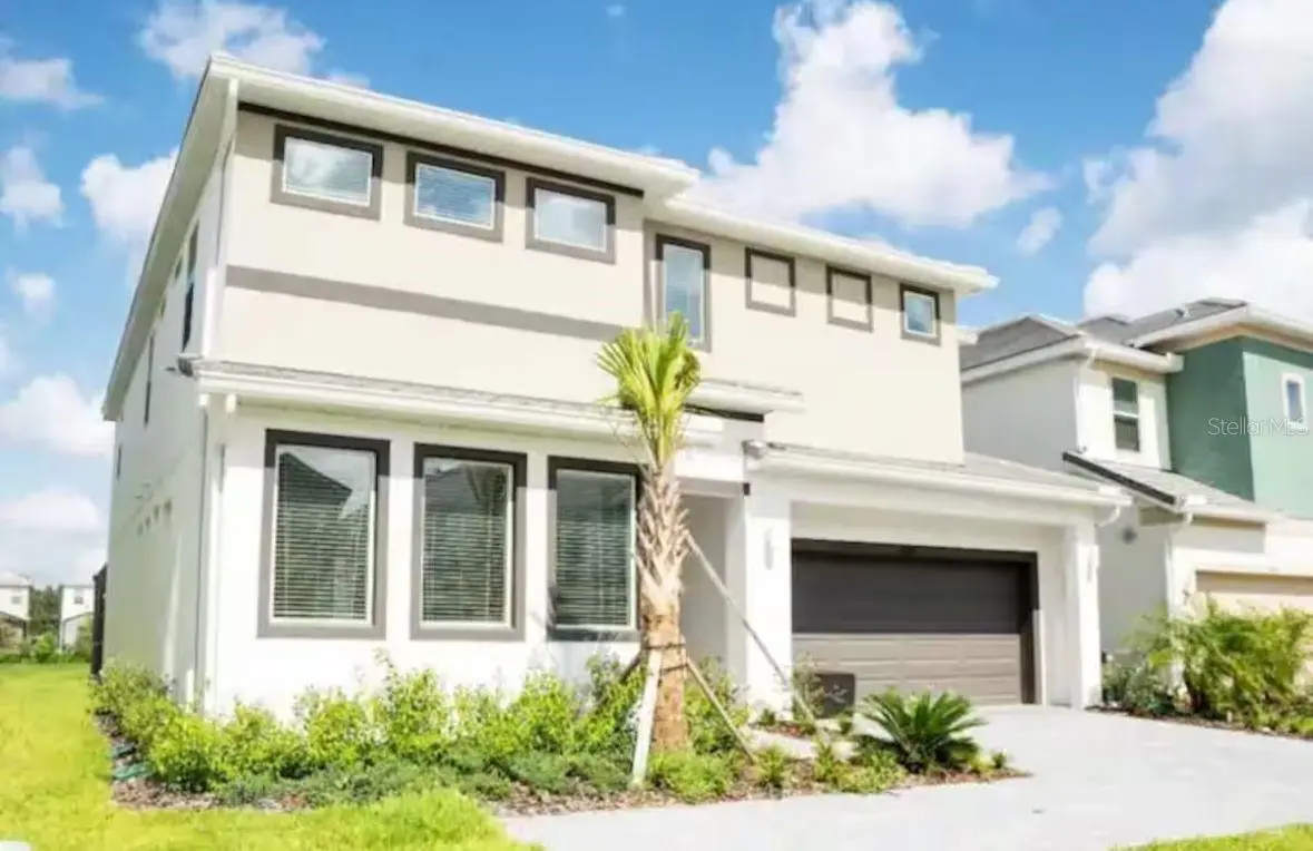 KISSIMMEE, FL