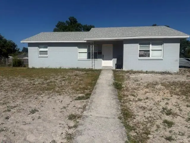 505 Holt Circle, FL