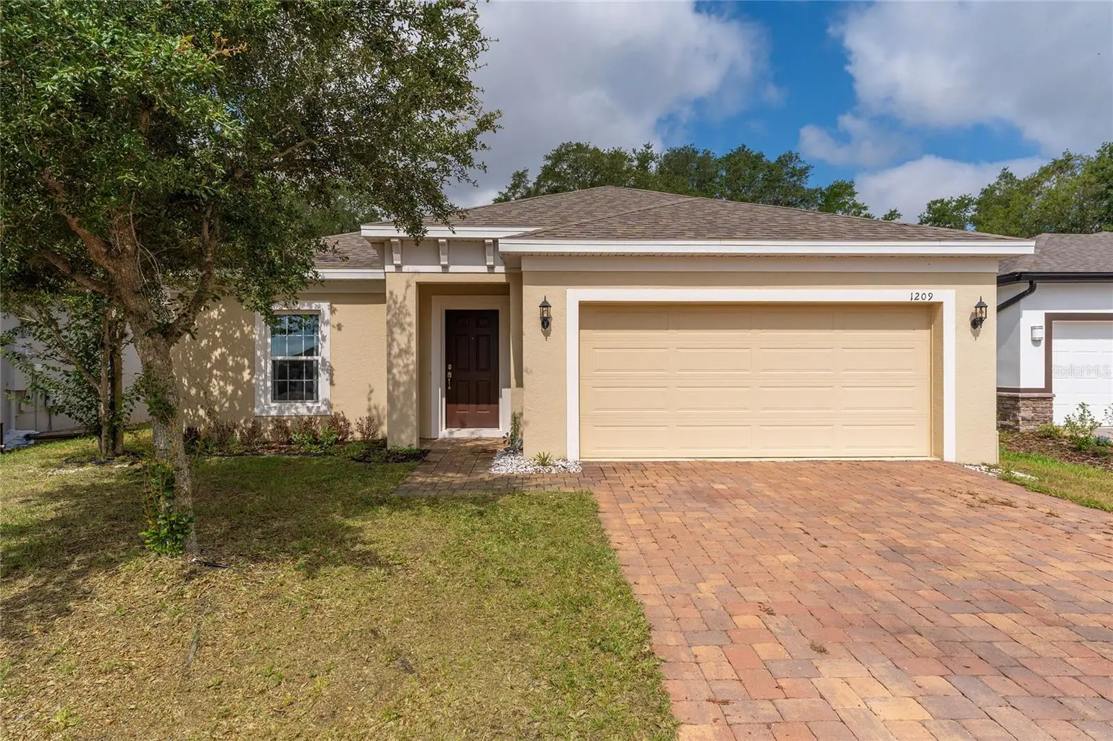1209 Stratton Avenue, FL