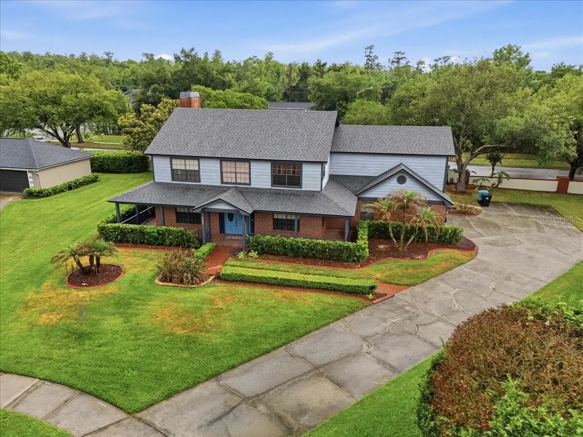 4498 Real Court, FL